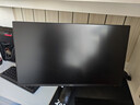 AOC 24.5英寸 FastIPS 原生300Hz超频310Hz 1ms HDR400 出厂校色 硬件低蓝光 电竞显示器 宙斯盾25G4S 实拍图