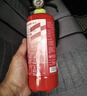 援邦灭火器 500g干粉灭火器 便携手提式车用车载灭火器国家消防认证 实拍图