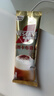 雀巢（Nestle）咖啡浓系列慕斯卡布奇诺速溶咖啡三合一减蔗糖19g*12条陈立农同款 实拍图