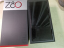 努比亚（nubia）Z80 Ultra 真全面屏 第五代骁龙8至尊版 7200mAh电池 12GB+512GB魅影黑 5G游戏AI手机 国家补贴 实拍图