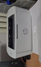 惠普（HP）Mini M17w 黑白激光无线打印机 单功能打印机学生家用（全新设计 体积小巧） 实拍图