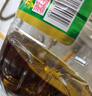 金龙鱼 食用油 【保真菜籽油】非转基因 物理压榨 纯香低芥酸菜籽油5L 实拍图