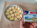 安佳(Anchor)新西兰进口 动物黄油原味无添加盐454g 面包烘焙 煎牛排 实拍图