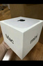 Apple/苹果AI电脑/【教育优惠】Mac mini迷你主机 M4银色(10+10核) 16G 256G台式电脑主机MU9D3CH/A 实拍图