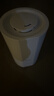 格力（GREE）加湿器家用静音卧室床头小型母婴除菌拆洗空气加湿器办公室桌面落地大雾量宿舍取暖有雾加湿(X70a) 实拍图
