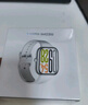 小米（MI）REDMI Watch 5 皎月银 澎湃OS 2 心率血氧监测 蓝牙通话 红米手表5 智能手表 小米汽车 实拍图