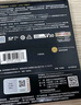 闪迪（SanDisk）256GB SD内存卡 4K V30 U3 C10 相机存储卡 读速200MB/s 写速140MB/s 微单/单反相机内存卡 实拍图