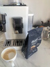 德龙（Delonghi）全自动咖啡机 家用意式 可拆卸豆仓触摸中文显示屏19BAR泵压美式现磨豆粉13档研磨 欧洲进口R3系列 白月光 操作简便 一键咖啡菜单 开关机自动清洗 实拍图