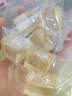 鲜窝窝桂花味水晶糕300g  桂花糕点广西桂林特产冻糕摆盘软糖零食 实拍图