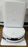 科沃斯T80S扫地机器人扫拖洗烘一体自动清洗滚筒洗地机器人热水洗拖布擦地拖地吸尘器DEX62 实拍图