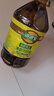 道道全菜籽油 食用油 洞庭甄选清香菜籽油 家庭装非转基因 6.18L*1桶 实拍图
