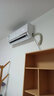 海尔（Haier）空调套装 挂机立式柜机（一室一厅） 新一级能效变频冷暖 家用节能套装 一套购齐 家电以旧换新 实拍图