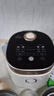 小熊（Bear）电饭煲1-2人 小电饭锅迷你家用一键快煮饭微压多功能预约配蒸笼1.6L蒸饭器DFB-C16Q1 实拍图