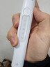 飞利浦（PHILIPS）【肖战推荐】电动牙刷钻石3系 生日礼物 情侣款送男生/女友 微泡水流HX5181/01皓月白 国家补贴 实拍图