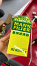 曼牌（MANNFILTER）机油滤清器机油滤芯HU6024/1Z捷豹XFL/XEL路虎揽胜发现神行发现5 实拍图