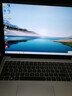 华为MateBook 14 Linux版 轻薄笔记本电脑2.8K OLED触控屏 酷睿Ultra 5 32G 1T皓月银 实拍图