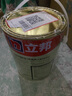 立邦乳胶漆京雅居竹炭抗甲醛5合1墙面漆油漆内墙漆防霉18L/约25kg调色 实拍图