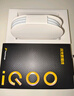 vivo iQOO 官方原装6A Type-c 超快闪充数据线 (CtoC)  1.5m 适用于vivoiqoo小米荣耀华为OPPO手机 实拍图
