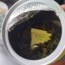 一杯香茶叶绿茶正宗明前龙井茶250g2025新茶礼盒装送礼自己喝自饮茗茶 实拍图