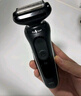 博朗5系电动剃须刀刀头往复式刮胡刀电动男士送男朋友老公生日礼物送男友生日礼物 男 实拍图