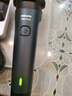 飞利浦（PHILIPS）电动剃须刀新一代旋风1系刮胡刀 风驰切剃3D浮动刀头 送老公 送男友 父亲生日礼物 实拍图