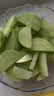 【水果菜】沙窝水果萝卜 450g 实拍图