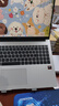荣耀笔记本X16 Plus 锐龙版 AI全能轻薄笔记本 高性能R7-8845HS 16G 512G 16吋护眼大屏 实拍图