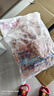 华都食品单冻鸡胗 2斤/袋 冷冻 出口级 烧烤鸡胗鸡肫卤味卤煮食材 实拍图