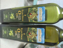 爷爷的农场100%特级初榨橄榄油500ml 西班牙进口热炒食用油 赠婴儿辅食食谱 实拍图
