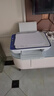 惠普（HP）DJ 2877 无线彩色喷墨家用打印机学生家用 大印量打印扫描复印多功能一体 实拍图