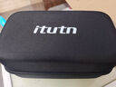 爱图腾itutn车载吸尘器无线大吸力吹吸两用车用手持吸尘器汽车内小型迷你随手吸家用电脑桌面清灰除尘 实拍图