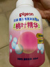 贝亲（Pigeon）洗发水沐浴露 含桃叶精华 婴儿洗发沐浴二合一 500ml IA209 实拍图
