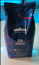 拉瓦萨（LAVAZZA）经典意式咖啡豆中深度新鲜烘焙1kg拼配美式商用 1000g,经典意式特浓豆-中烘-焦糖，可可，烤杏仁 实拍图