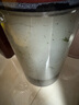 创星过滤桶鱼缸鱼池过滤器水循环水泵增氧三合一外置净化系统全套CF 【三层过滤CF800】60-80CM缸~80%选择 【专业版滤材】套装 实拍图
