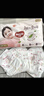 好奇（Huggies）铂金装小桃裤成长裤XXXL26片*4包(17kg以上)【透爽散热】 实拍图