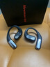 纽曼【国家补贴丨全网热销百万】蓝牙耳机挂耳式骨传导概念开放式插卡MP3无线不入耳运动跑步降噪男女 雅黑丨多功能触控屏丨双金标高音质丨久戴舒适 杜比全景环绕音 实拍图