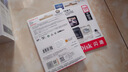 闪迪（SanDisk）128GB TF（MicroSD）4K内存卡 行车记录仪 监控摄像头专用 10,000小时录制 重复读写高耐用存储卡 实拍图