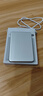 小米【3C认证】小米磁吸超薄充电宝 5000 7.5W 金色 可上飞机/火车 有线无线自在充电iPhone17Air适配 实拍图
