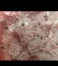 山泽 超五类网线水晶头 cat5e电脑千兆网络连接器 RJ45工程级8P8C超5类镀金水晶头 100个/盒 WL-5100 实拍图