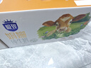 三元极致娟姗纯牛奶整箱250ml*10盒 3.8g原生乳蛋白 礼盒装 实拍图