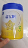 飞鹤星飞帆 婴幼儿配方奶粉3段(1-3岁) 700g 专利OPO 育儿补贴 实拍图