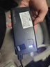 科诺克【国家3C认证可上飞机高铁】电源超级快充3c充电宝移动电源超大容量适用于小米华为苹果20000毫安 神秘黑|超级快充|提速999% 国标【3C认证】2万可上飞机高铁 实拍图