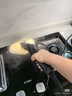 KARCHER德国卡赫 蒸汽拖把家用高压高温清洁机厨房油烟机清洗机去油污30秒速热洗地机杀菌SC3 实拍图