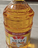 鲁花  食用油 压榨特香非转基因玉米胚芽油5L 实拍图
