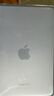 Apple/苹果 iPad mini (A17 Pro) 8.3英寸 平板电脑(256G eSIM版/mini7/MXQ43CH/A)深空灰色 实拍图