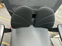 京东京造人体工学腰垫腰靠 靠背办公室汽车学生椅子靠垫腰托腰椎靠背垫 实拍图