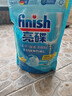 finish亮碟洗碗机用洗碗粉660g 双重酵素升级款洗碗机洗涤剂耗材清洁 实拍图