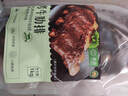 卓宸 澳洲Coles美式烟熏烤牛肋排2斤 牛肉生鲜加热即食  源头直发 实拍图