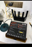 Tenda腾达路由器WiFi7【云霄BE5100】千兆穿墙王信号增强无线超强2.5g网口家用电竞放大器立式BE6L Pro 实拍图