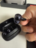 唯立德【2025最新款丨全网热销百万】蓝牙耳机耳夹式骨传导概念开放式无线不入耳运动跑步游戏AI降噪男女 实拍图